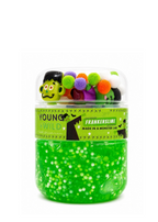 Frankenslime Slime