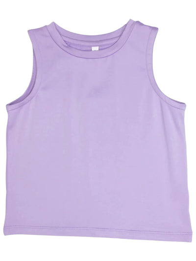 Lib Athleisure Tank