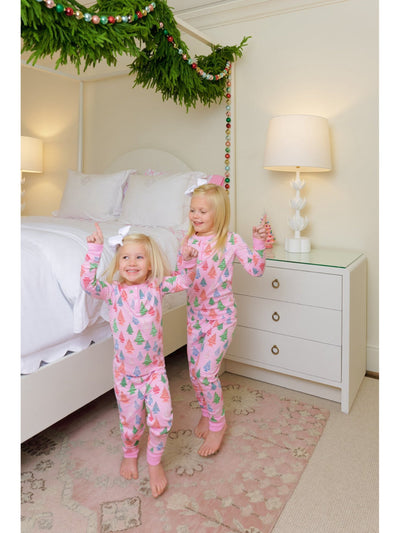 Sara Jane's Sweet Dream Set - Need a Little Nostalgia - Posh Tots Children's Boutique