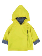 Favorite Rain Jacket