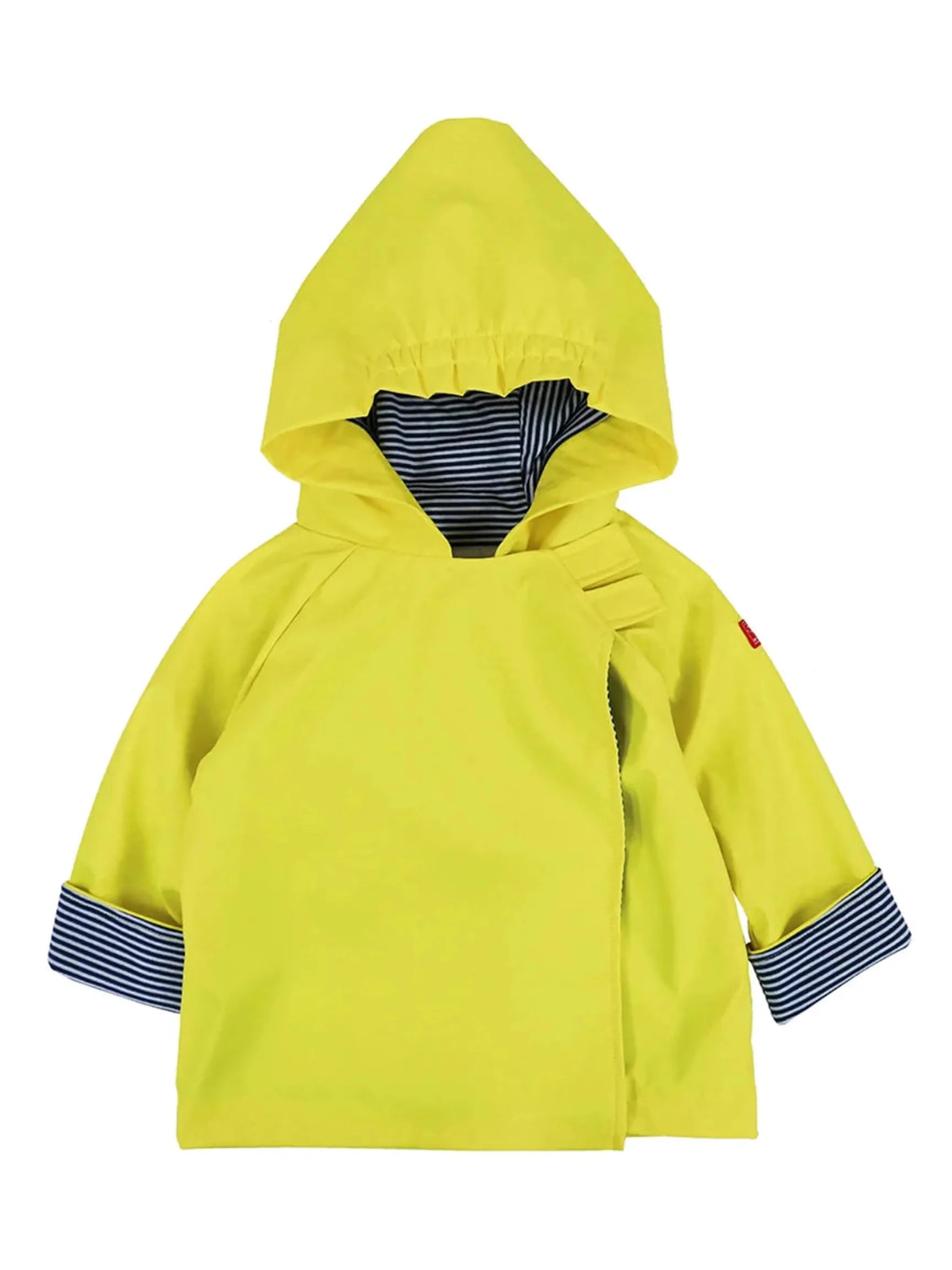 Favorite Rain Jacket