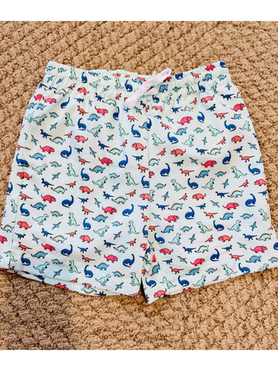 Dinos Swim Trunks