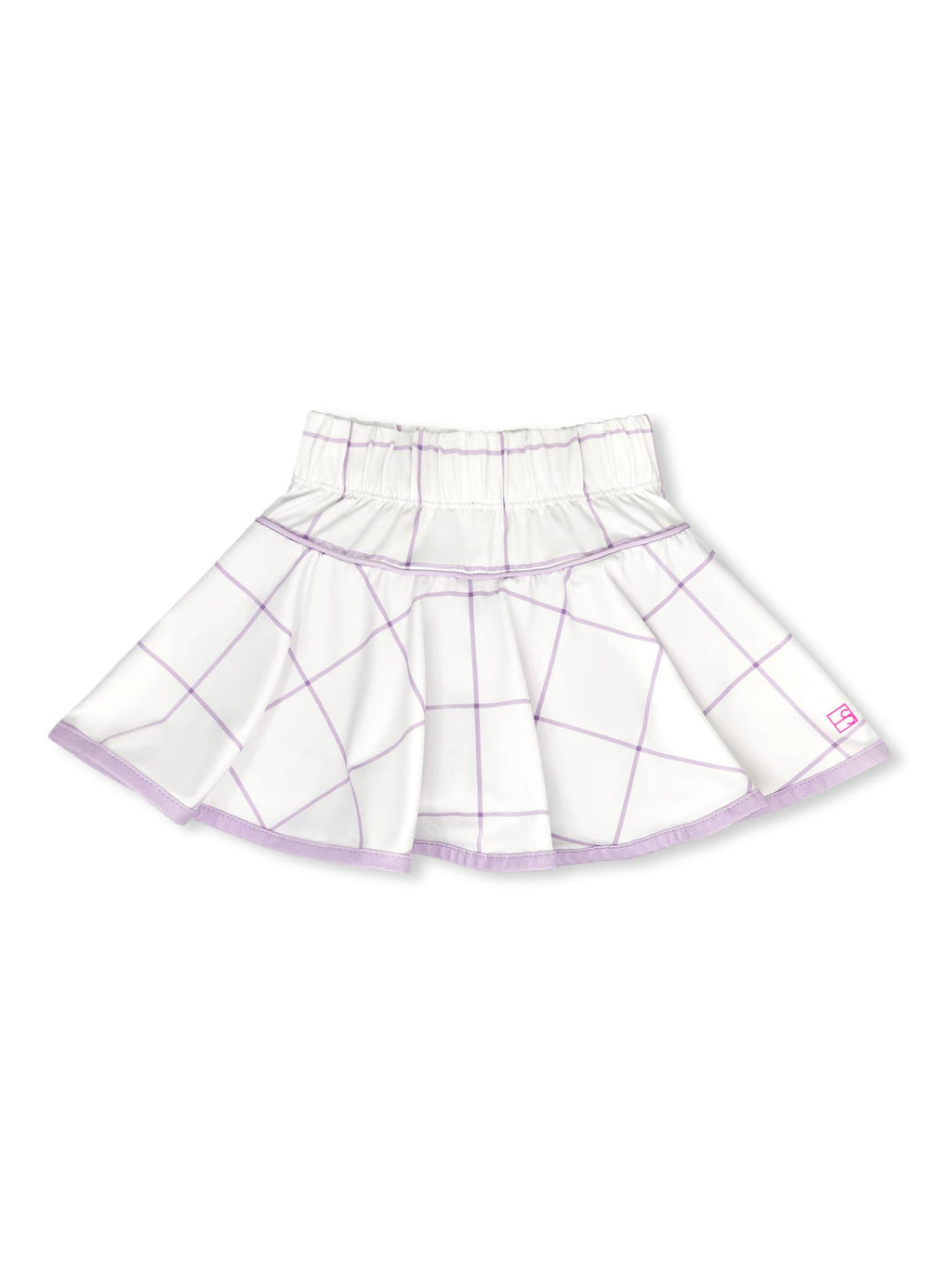 Quinn Skort