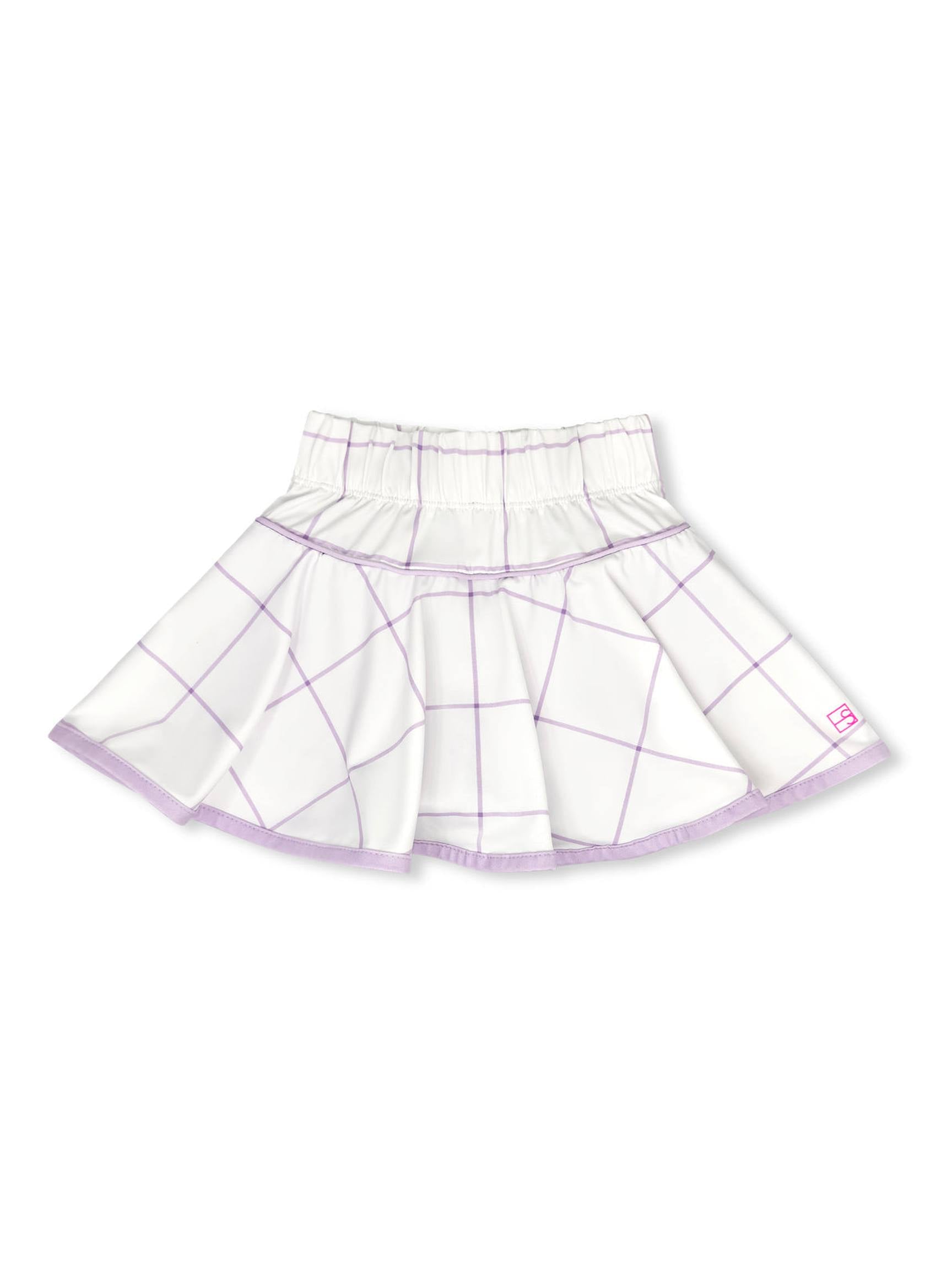 Quinn Skort