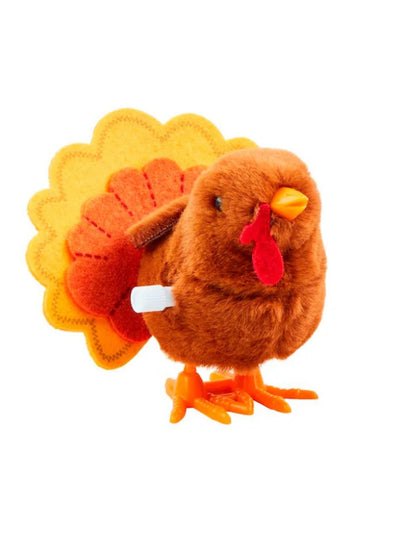 Turkey Wind Up Toy