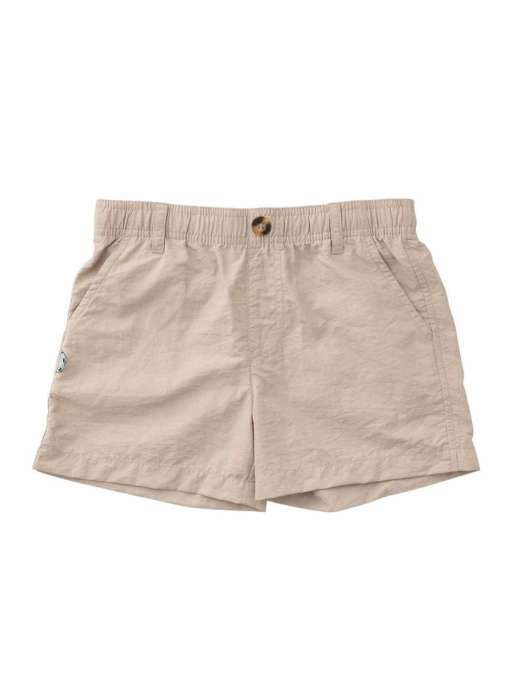 PRE-ORDER Boys Outrigger Performance Shorts