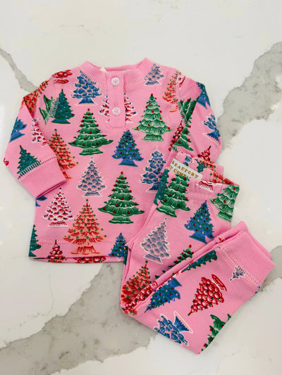 Dolly's Sara Jane's Sweet Dream Set - Need a Little Nostalgia - Posh Tots Children's Boutique