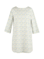 The Blair Dress, Yellow