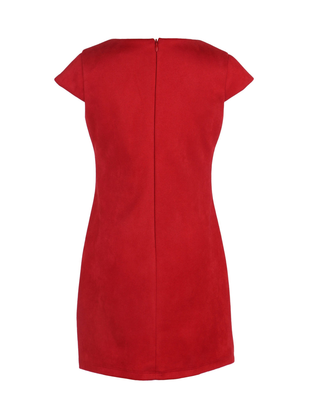 The Ella Shift, Red