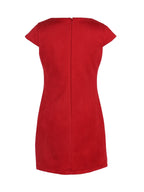 The Ella Shift, Red