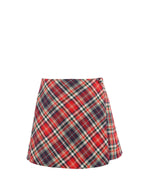 The Becca Skort