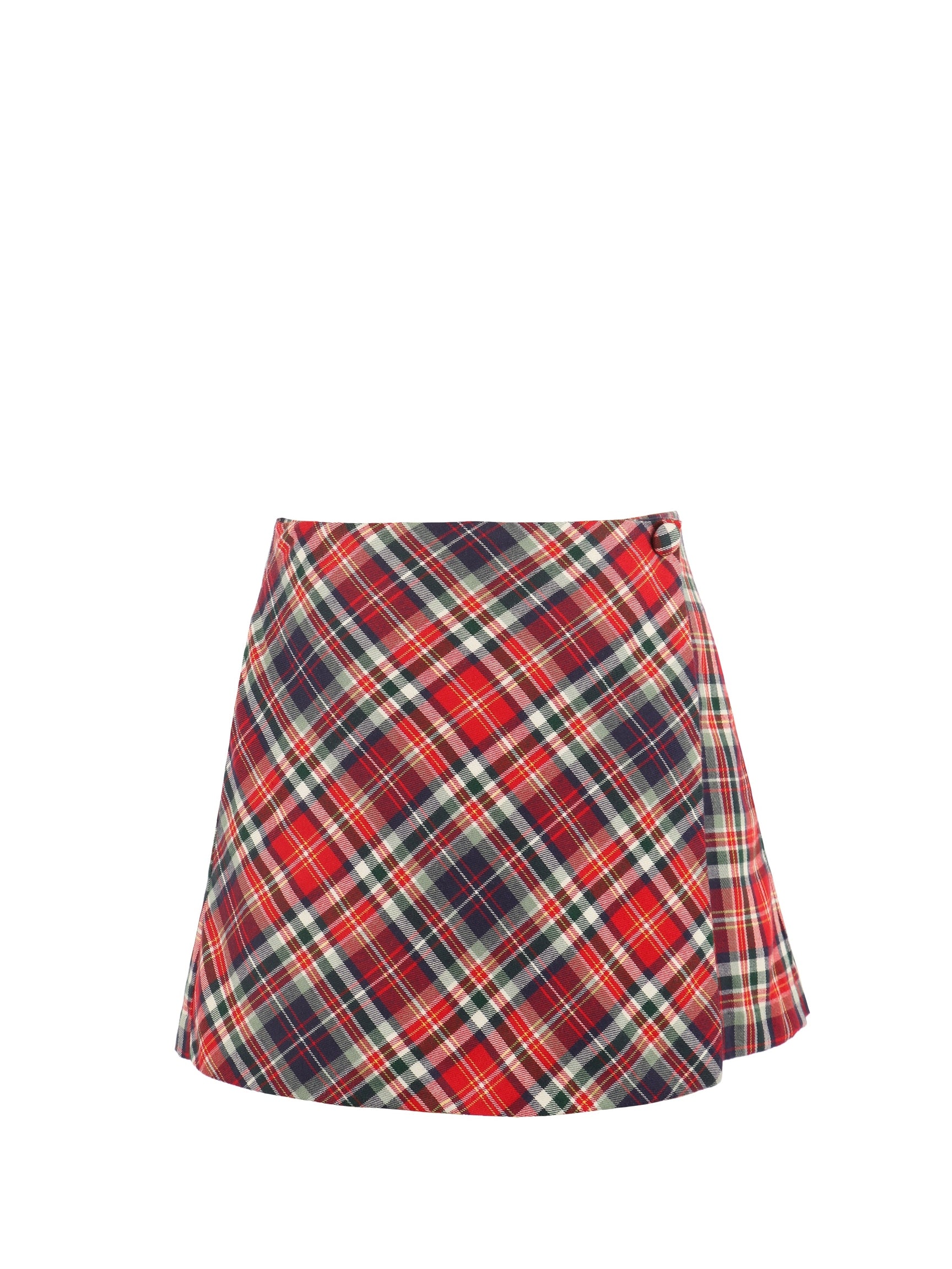 The Becca Skort