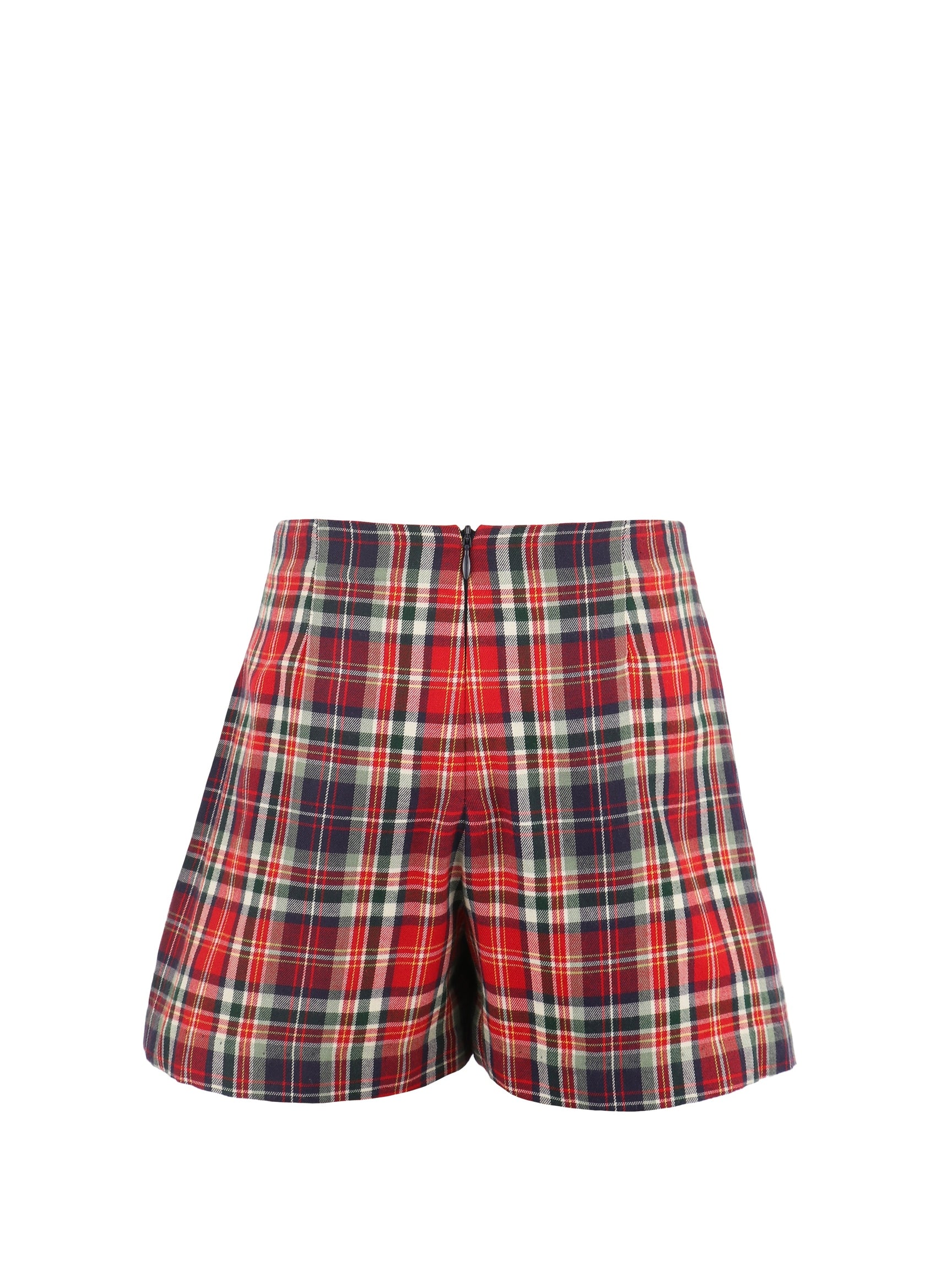 The Becca Skort