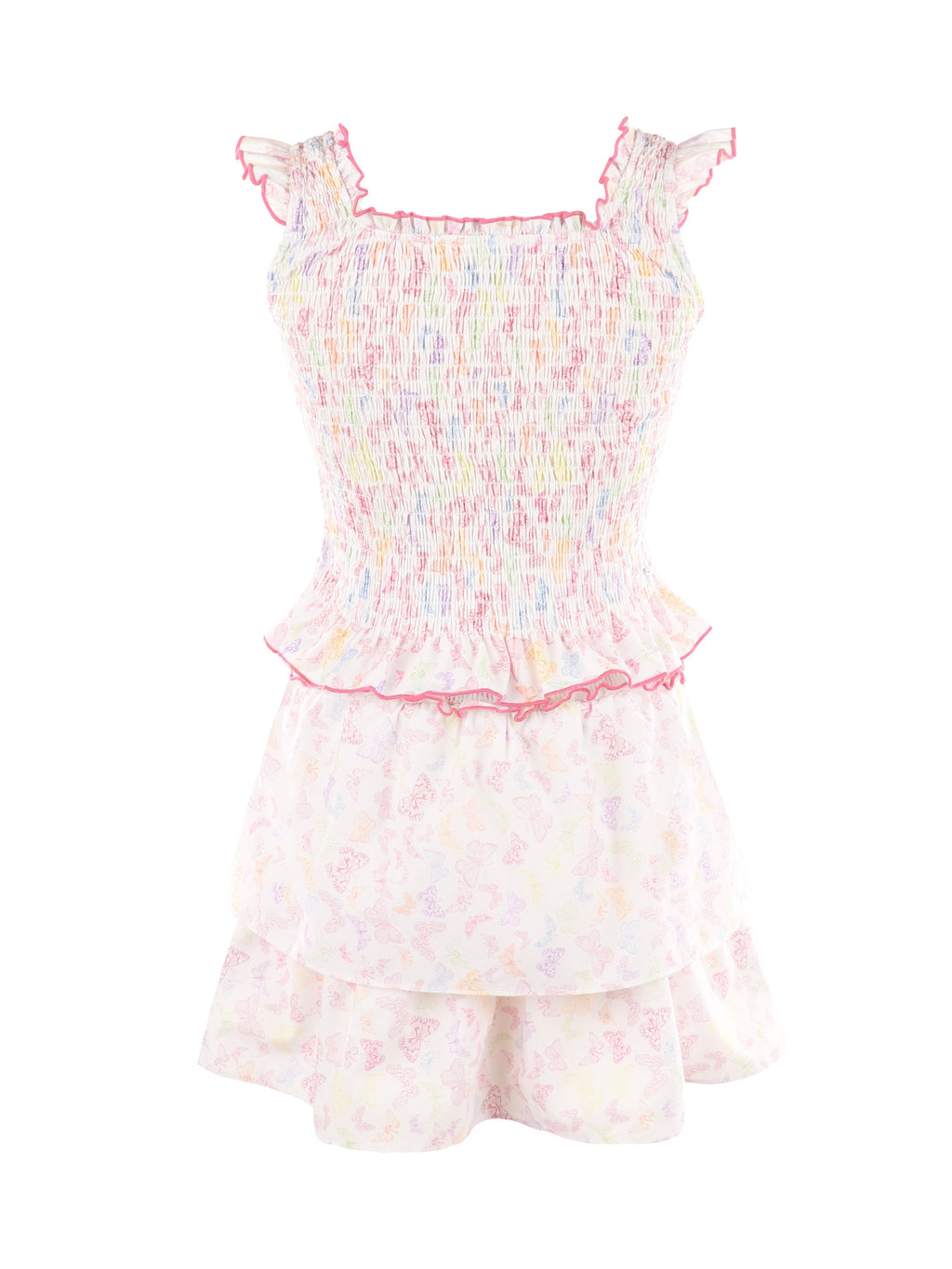 The Nora Set