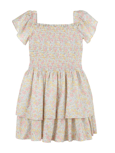 Floral Sophie Dress