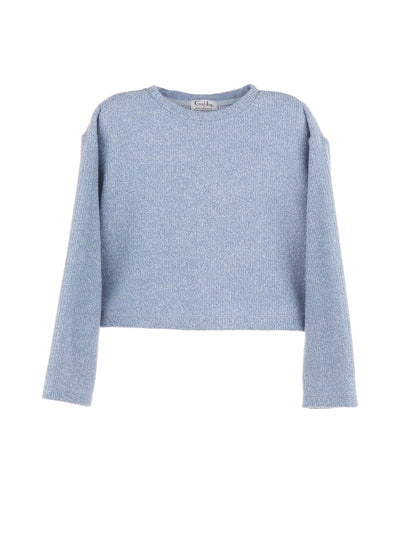 PRE-ORDER The Lisa Sweater