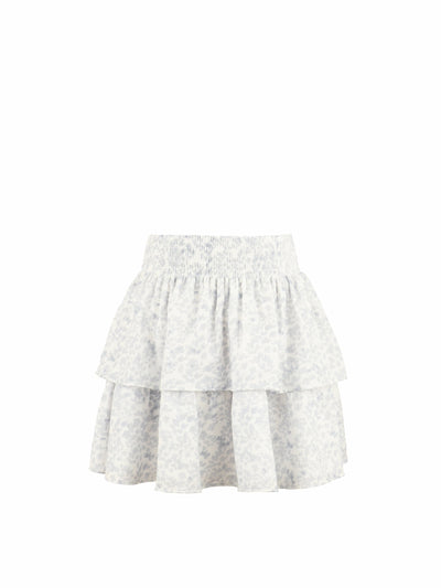 PRE-ORDER The Audrey Skirt