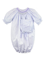 Kate Smocked Converter Set