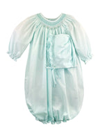 Kate Smocked Converter Set