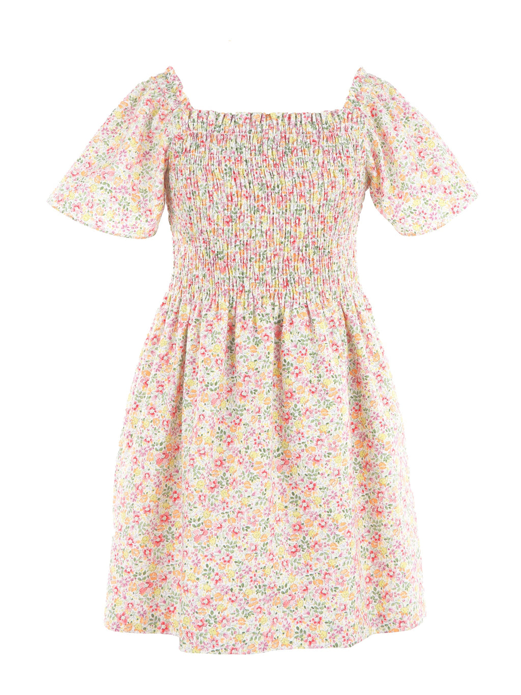 The Sophia Dress
