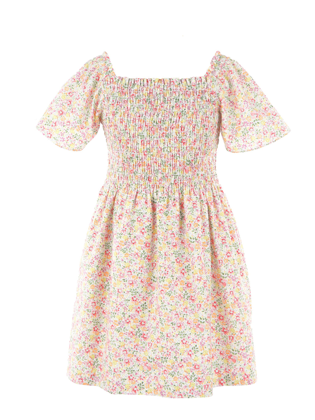 The Sophia Dress