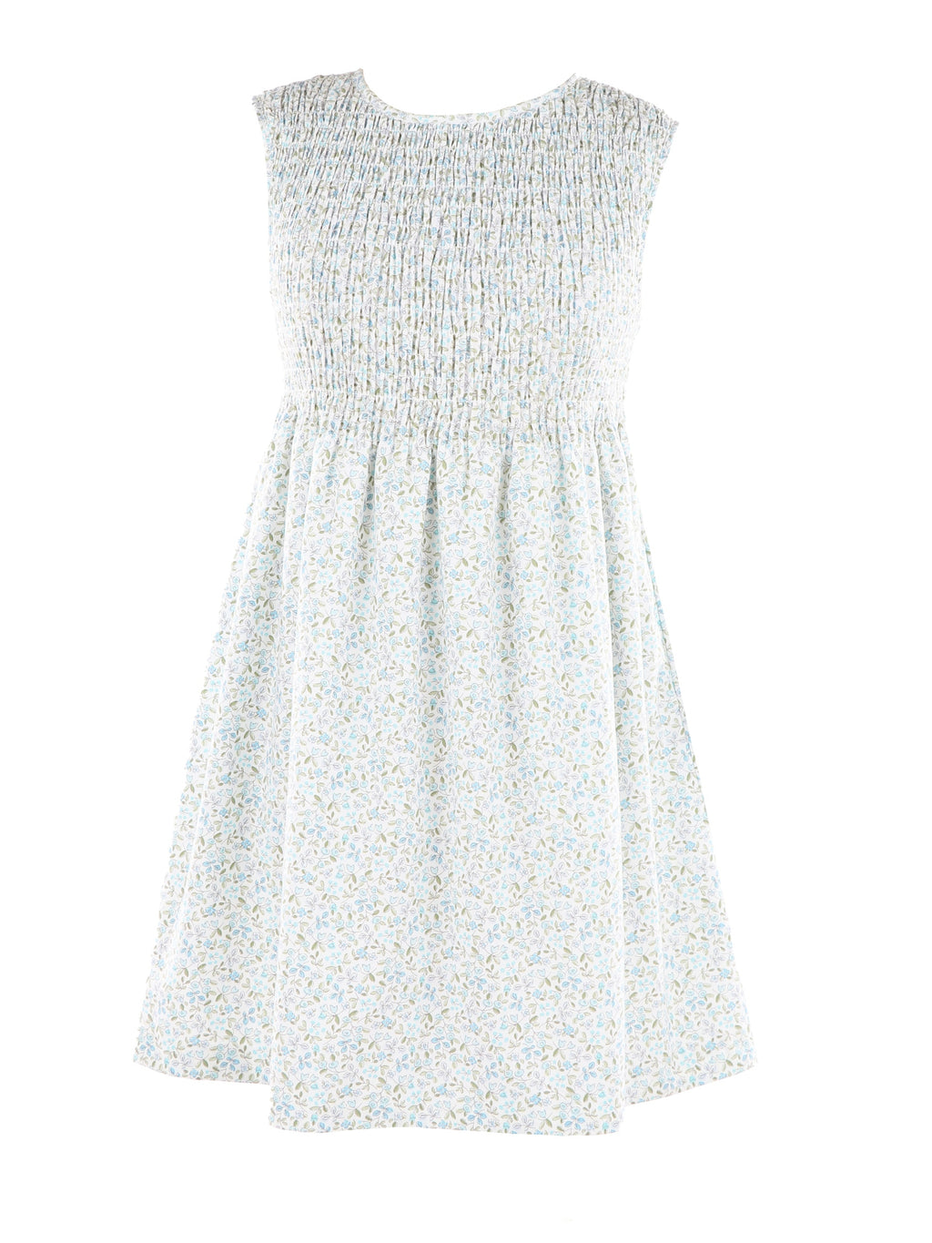 The Emma Dress