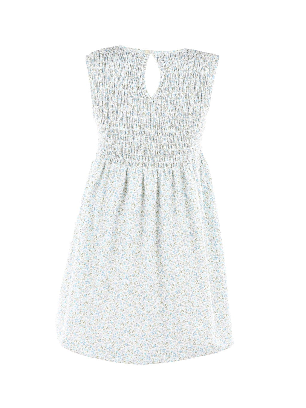 The Emma Dress