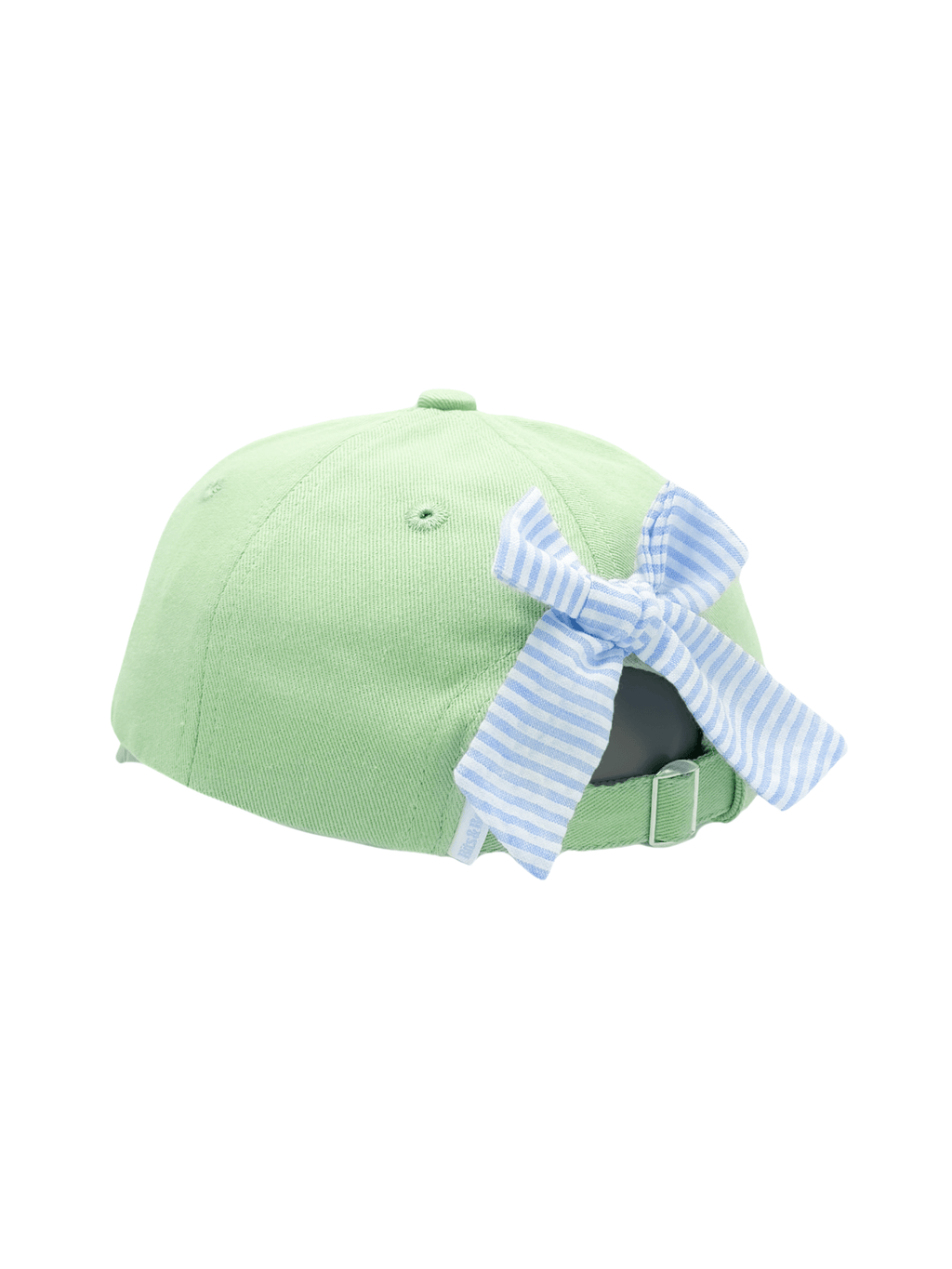 Bow Baseball Hat - Golf