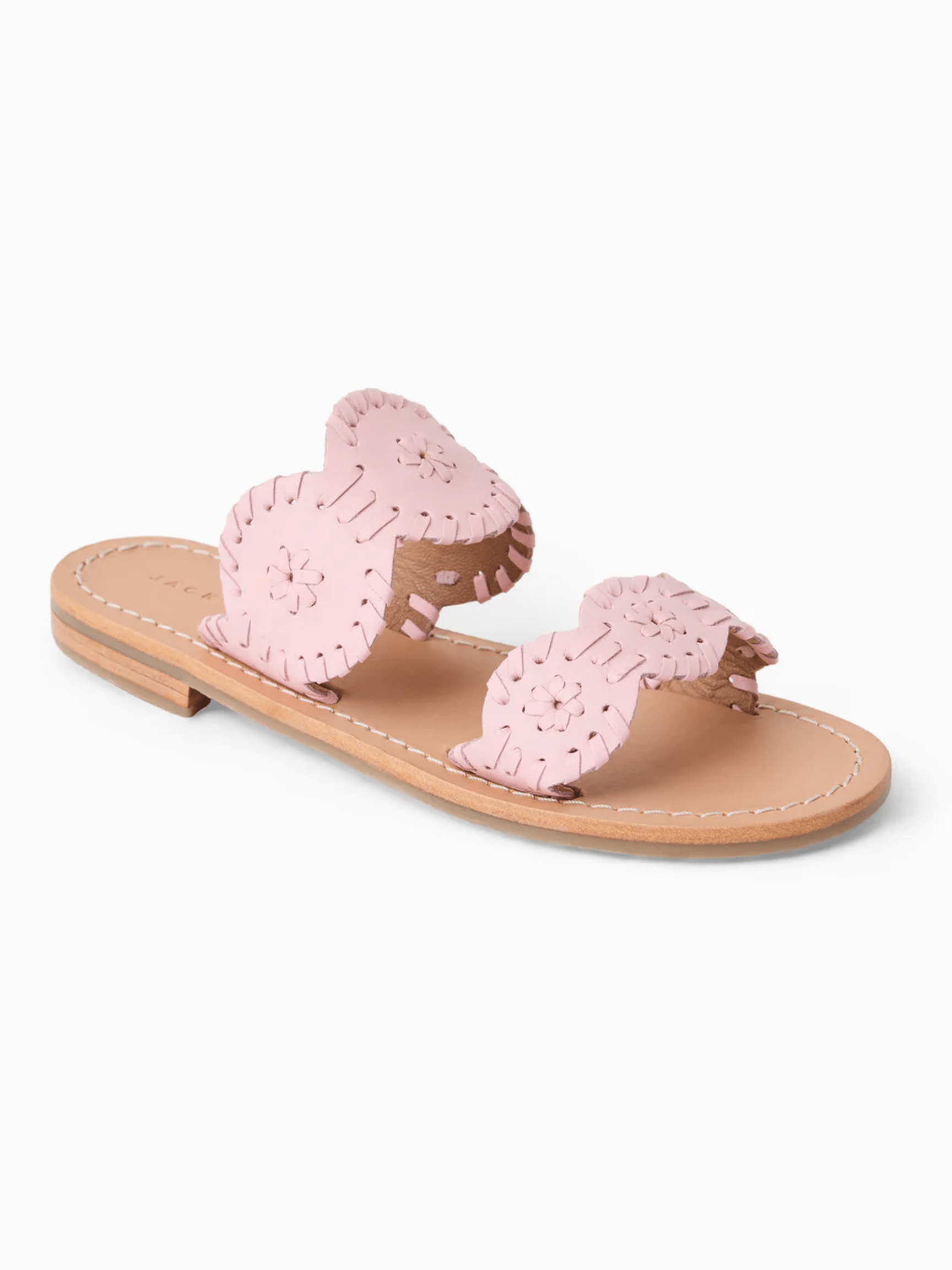 Girls Lauren Flat Sandal
