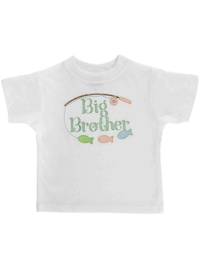 PRE-ORDER Big Brother Shirt