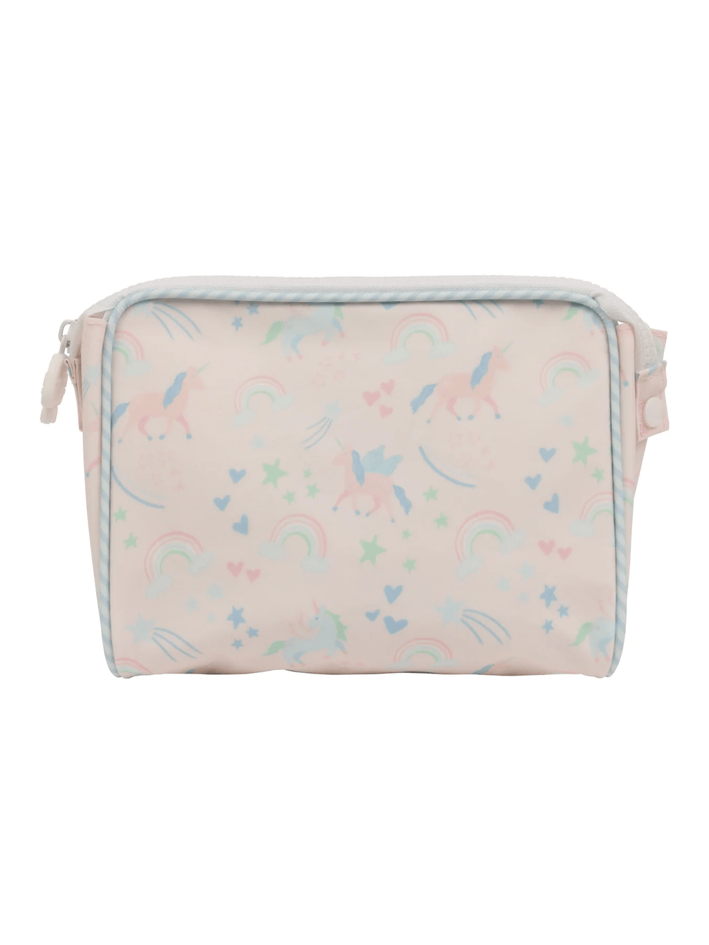 The Go Bag