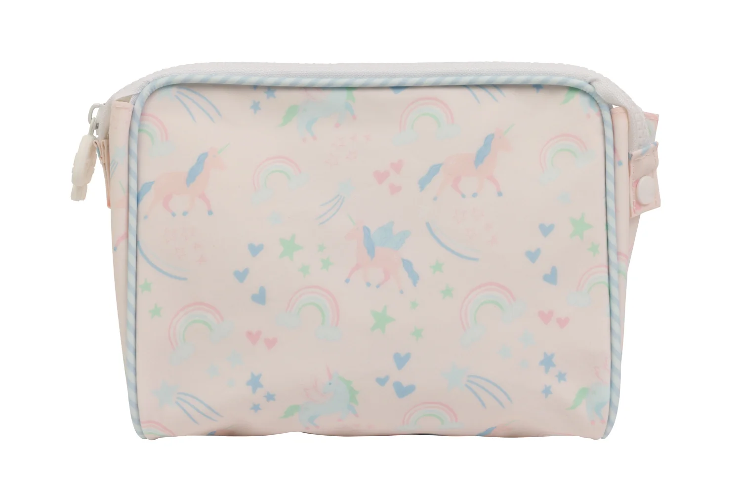 The Go Bag