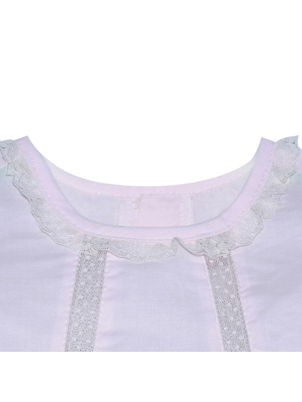 Grace Pink Dress