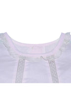 Grace Pink Dress