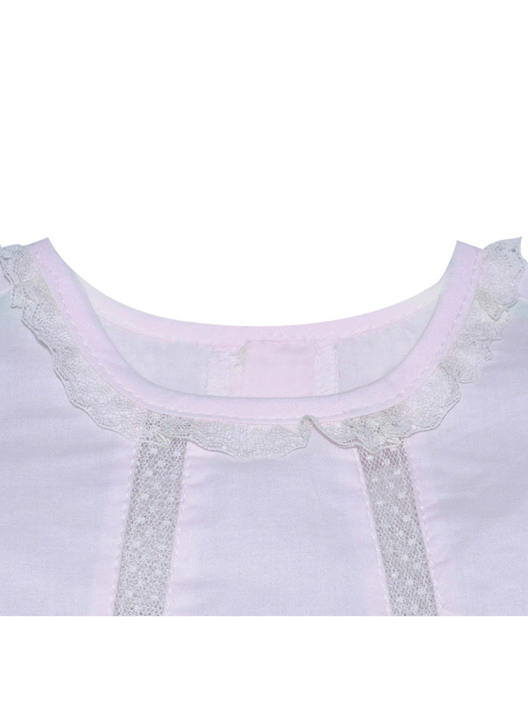 Grace Pink Dress
