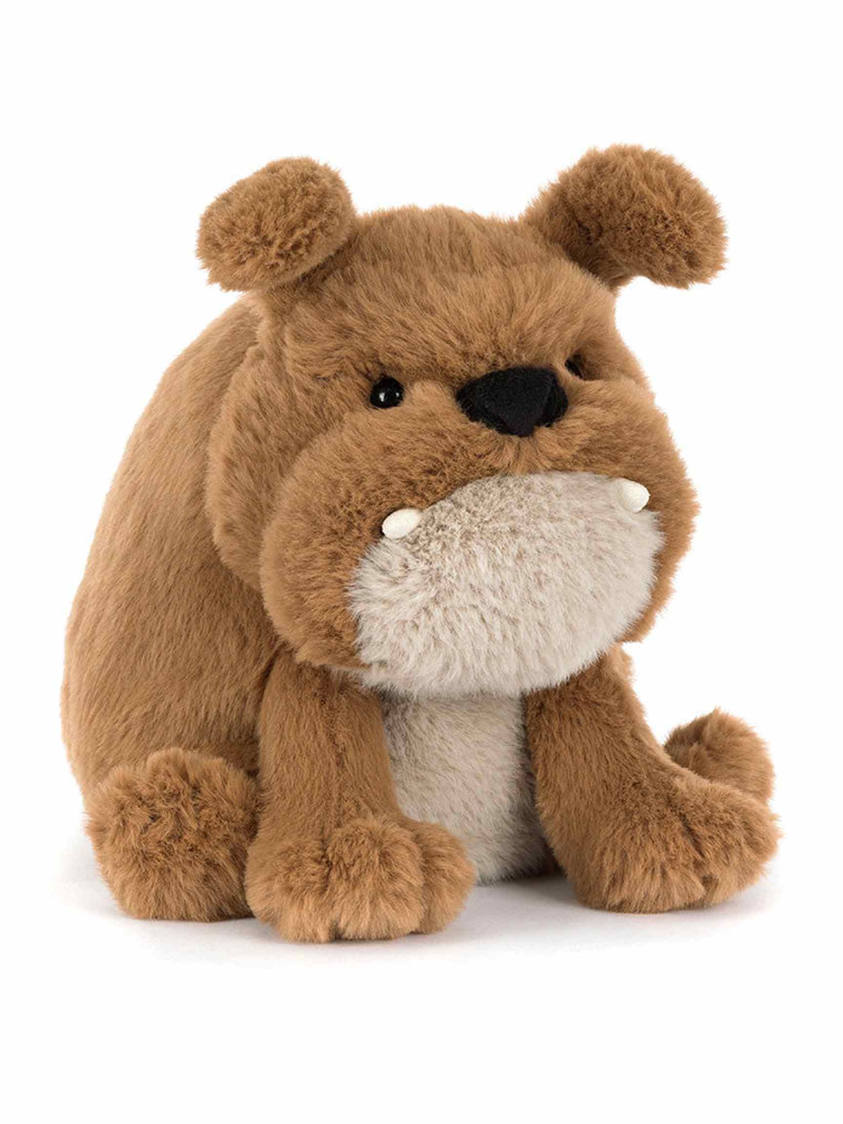 Derreck Dog
