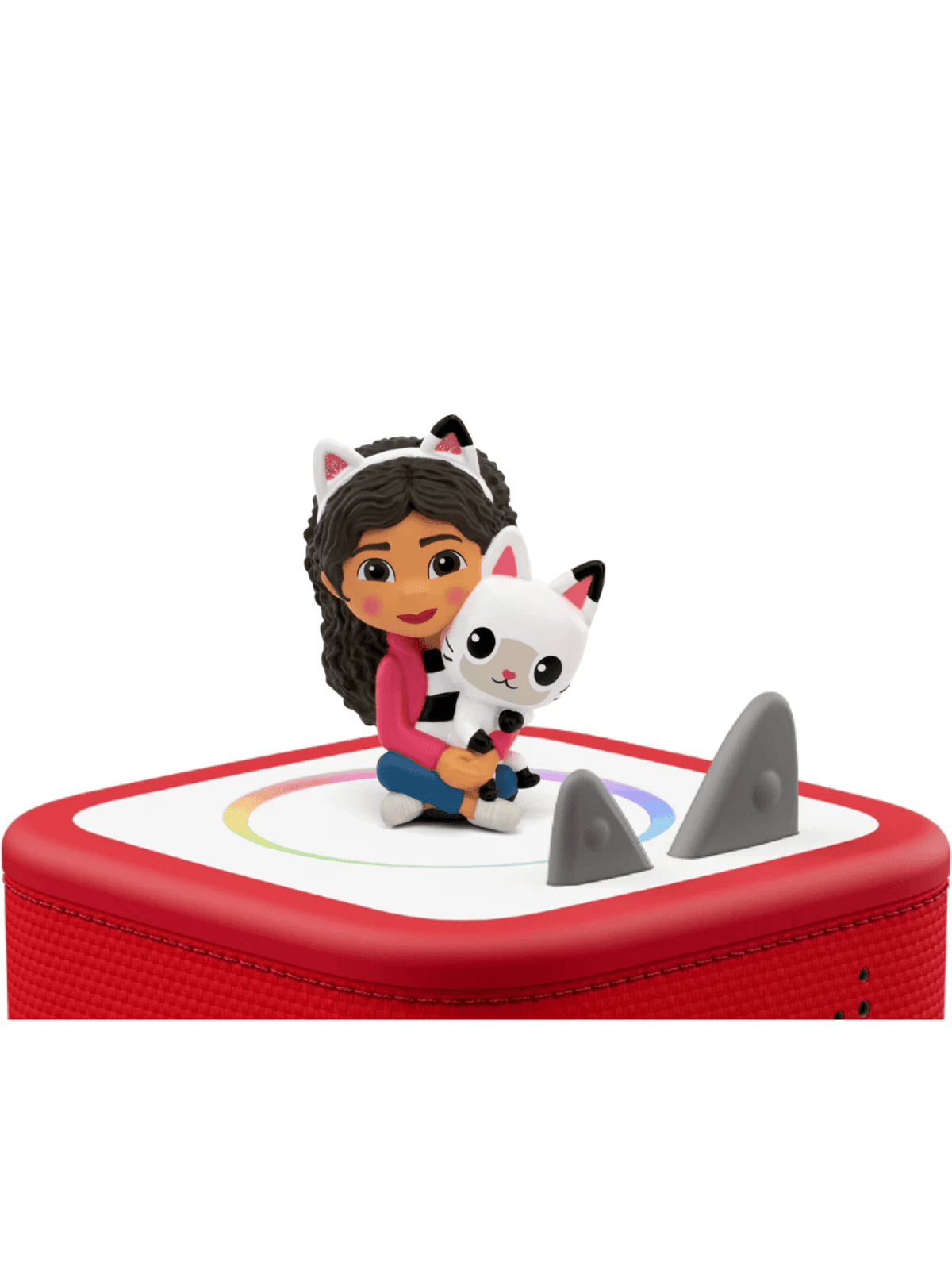 Gabby's Dollhouse Tonie