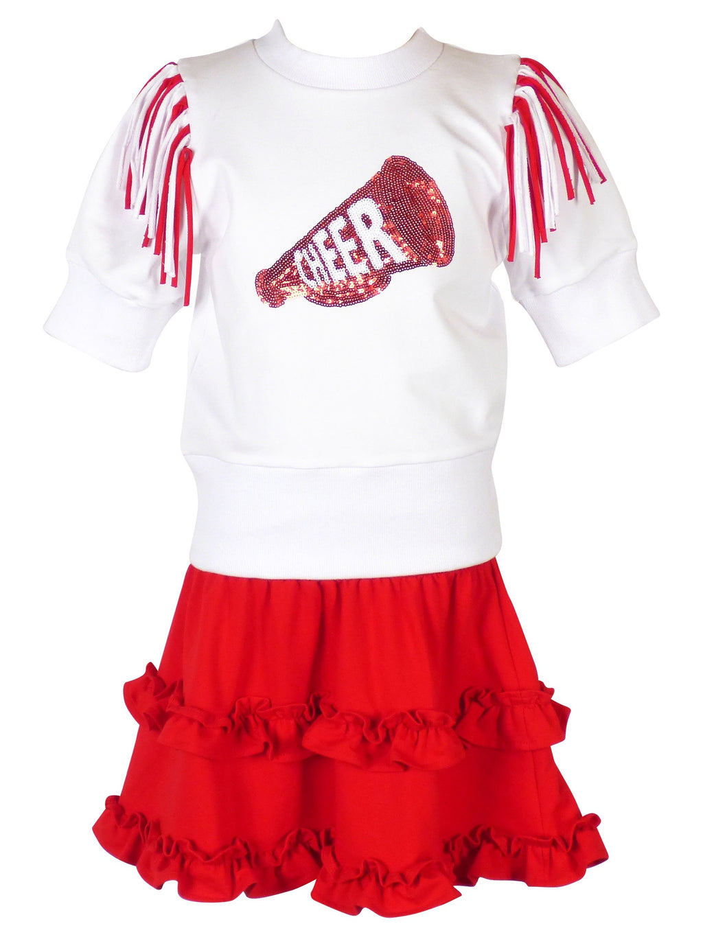 Game Day Cheer Set