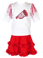 Game Day Cheer Set