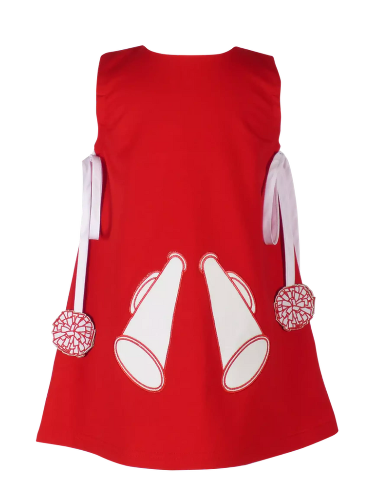 NFL baby-girls Team Jersey Dress and Diaper Cover