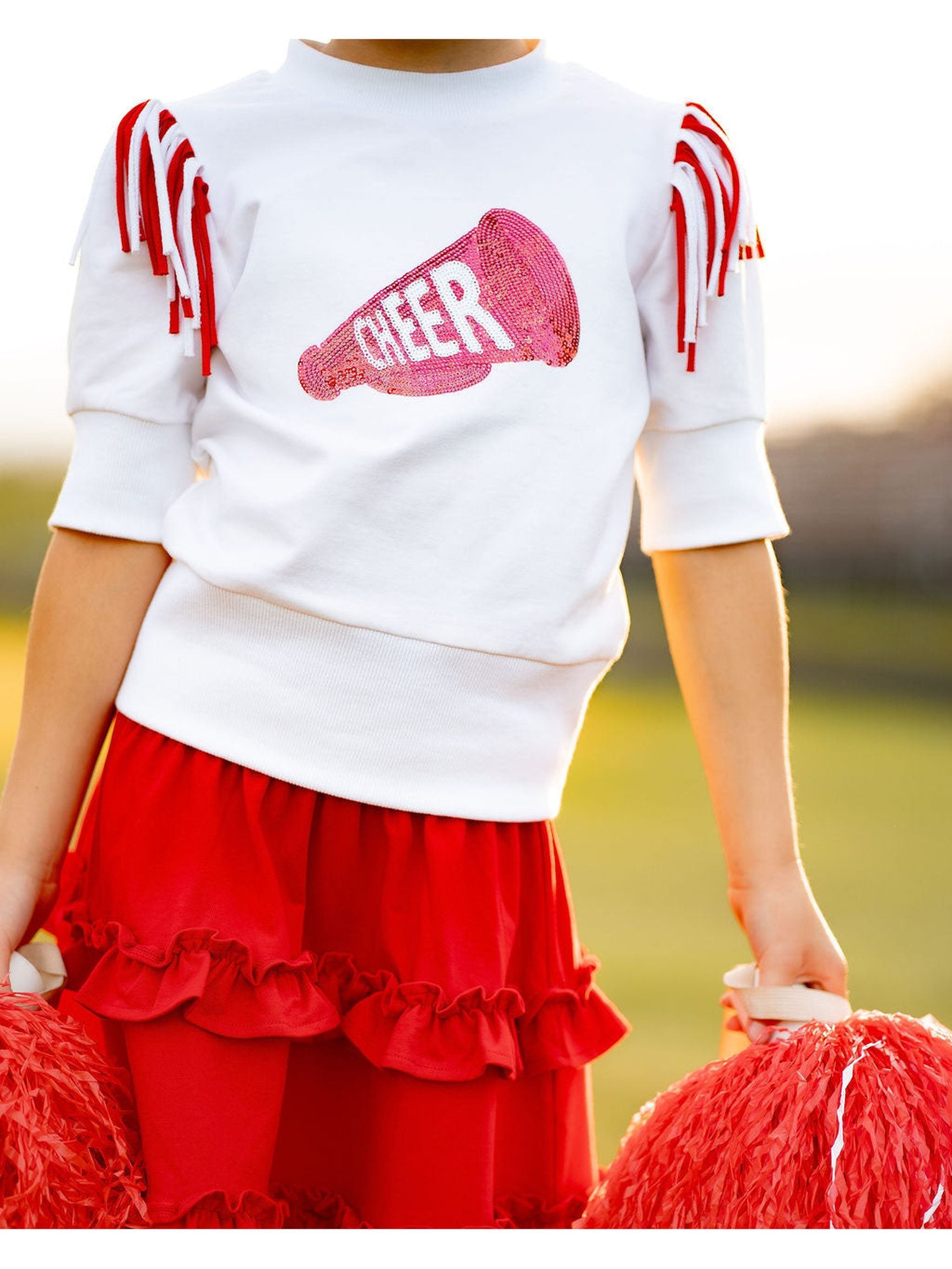 Game Day Cheer Set