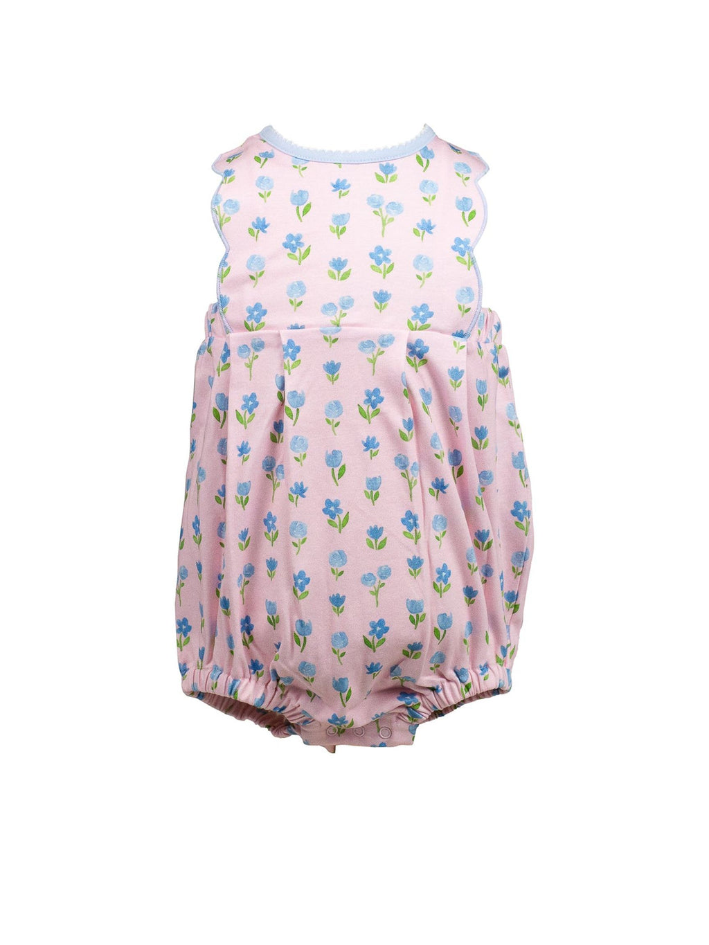 PRE-ORDER Gardenia Girl Bubble