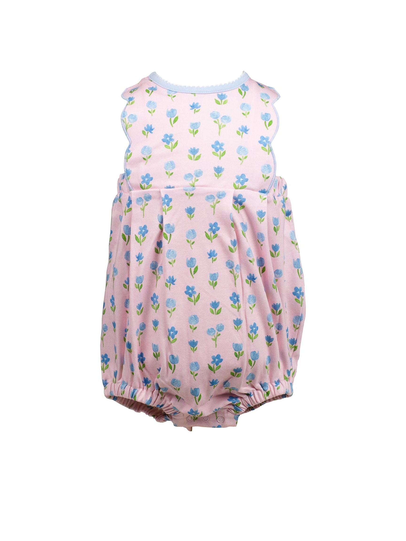 PRE-ORDER Gardenia Girl Bubble