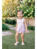 PRE-ORDER Gardenia Girl Bubble