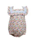 PRE-ORDER Geranium Girl Bubble