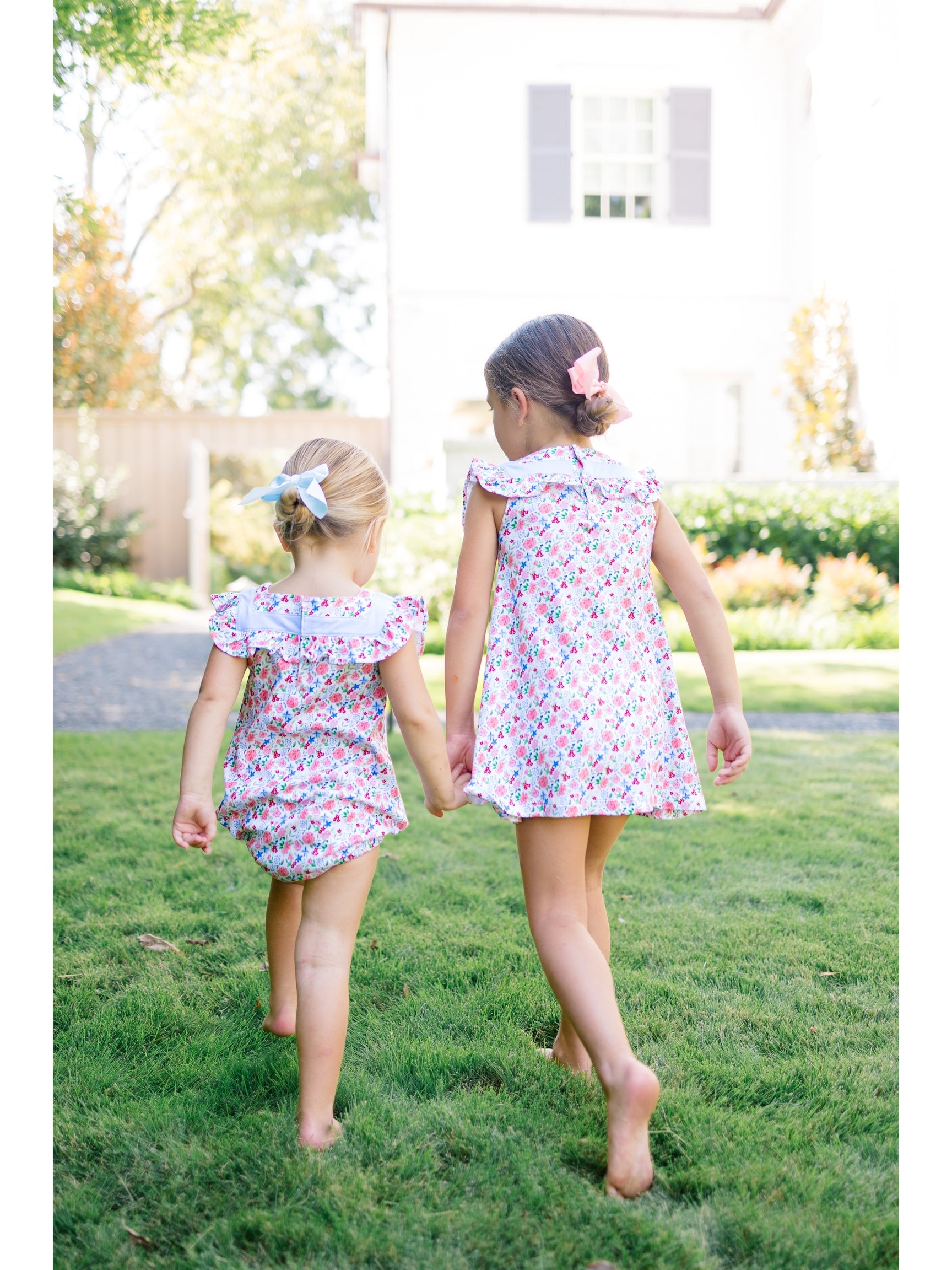 PRE-ORDER Geranium Girl Bubble