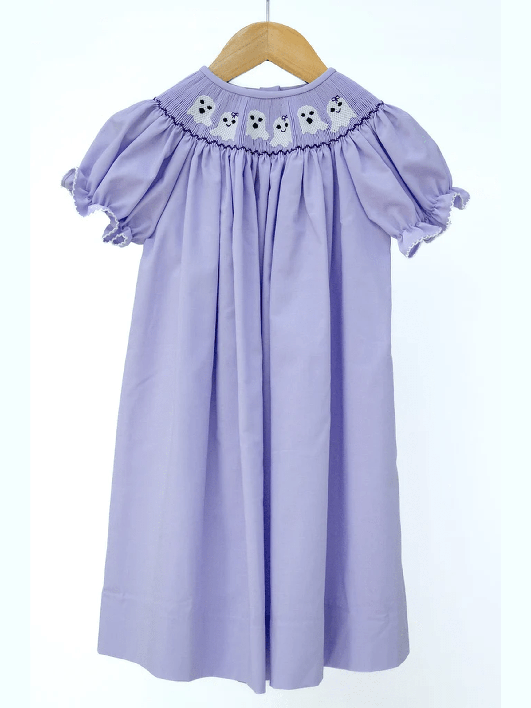 Ghosts Helen Dress