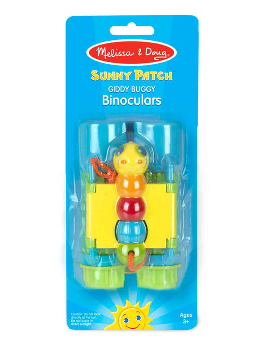 Giddy Buggy Binoculars