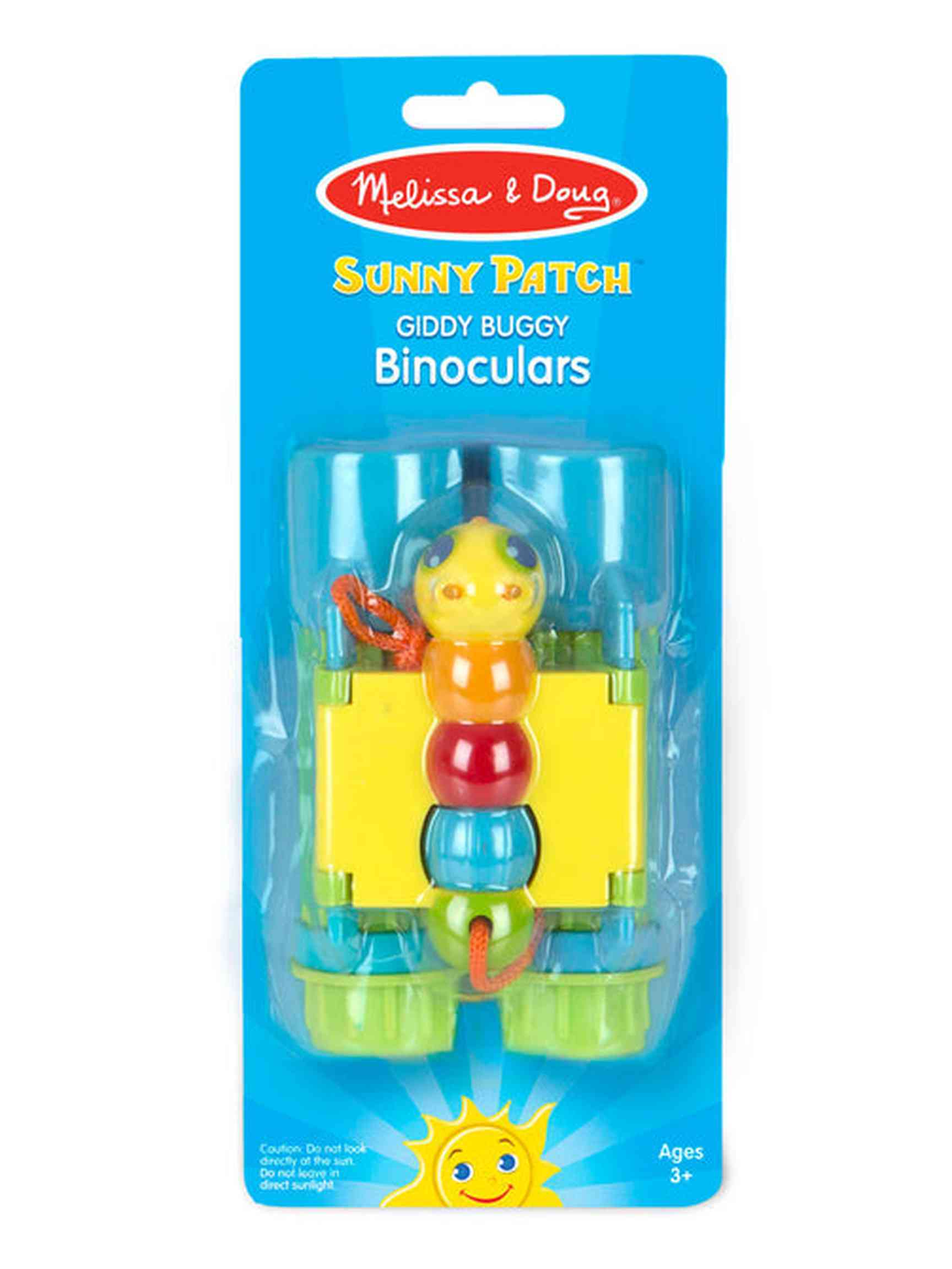 Giddy Buggy Binoculars