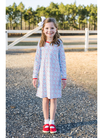PRE-ORDER Play Dress - Full Bloom